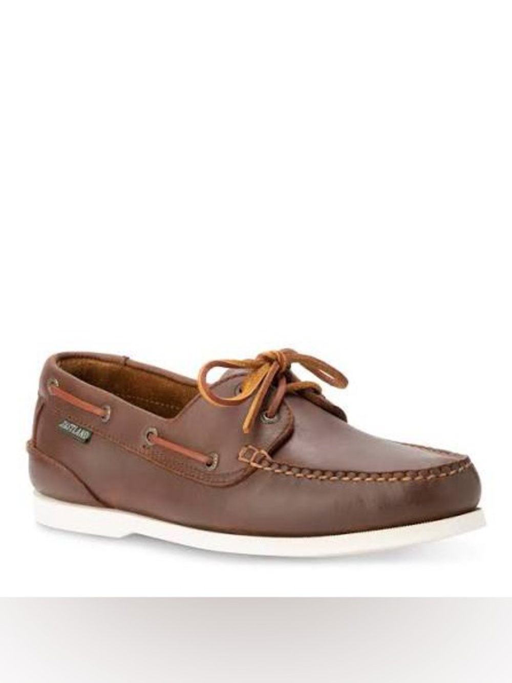 Eastland Shoe Men's Sea Dog Boat Shoe Size 12